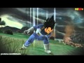 Dragon Ball: Game Project Age 2011 Trailer (Changed Music)