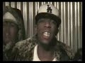 D Killah's first video produced by...