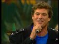 David Hasselhoff – Looking for Freedom 1989