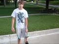 how to kickflip how to kickflip