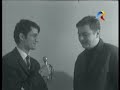 Interviu Nichita Stanescu