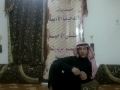 الشاعر فهد صلاح الدجيما