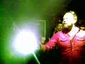 HCTLG Feat Keith Harkin - Leadbelly