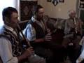 furulyások /sheperd's flute players – Bálványosváralja