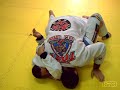 Jitsu Matrix Moves
