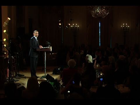 poets - President Obama speaks and is joined by renowned poets reciting their work for a celebration of poetry at the White House. Musical performances may be exclud...
