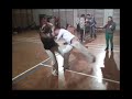RDA Capoeira - Malaga - 2010