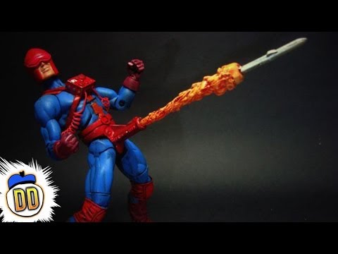15 Worst Comic Book Supervillians Ever