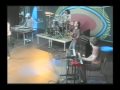 Barabás Lőrinc Eklektric @ ZP 2009 part 01