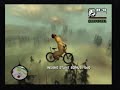 GTA SA stunt movie