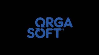 Orga Soft - Logoanimation