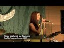 Shez Khan at Grand Eid Show 2008 1