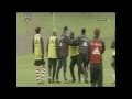 Eintracht Frankfurt Schlägerei im Training (Fußball Schlägereien die Top 5 )