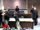 Courtroom Brawl