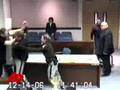 Courtroom Brawl