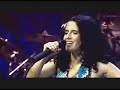 Daniela Mercury e Fernanda Porto - Desde que o samba