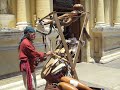 Don Josè Tinoco, residente de la Antigua Guatemala, Gran pregonero Xinca, dados sus ancestros, es un personaje que lleva en la sangre, en el alma y corazòn las raices ,cultura,costumbres y tradiciones de su amada tierra Guatemala. Artista, artesano, escultor.poèta, escritor y mùsico. Su principal labor ha sido ser portavoz de los principales valores que existen y que como prioridad debieran ser practicados por cada ser humano: Amor al pròjimo y la caridad. Êl, como pregonero que es, no solo motiva estos valores sino que los practica y otorga el ejemplo a que se sigan estas actitudes. Ha participado, siempre en forma incondicional y 