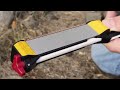 Work Sharp Guided Field Sharpener