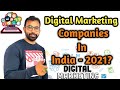 View 25 Best Digital Marketing Agency In India