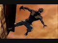 Claymore Lunatica AMV
