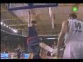 Ricky Rubio move vs Lithuania