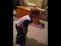 Shaun Violates Dancing Brobee Shaun Violates Dancing Brobee