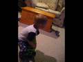 Shaun Violates Dancing Brobee