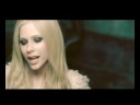 avril lavinge when you\