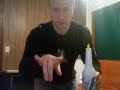 Flair Instruction 2: The Stall