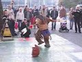 Indianie -Tatanka