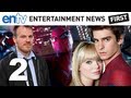 The Amazing Spider Man 2 Confirms Marc Webb, Andrew Garfield & Emma Stone! ENTV