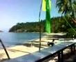 Koh Chang, Lonely Beach, Siam Huts, Herbal Sauna, Thailand