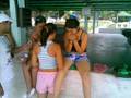 ESPARCIMIENTO AL AIRE LIBRE 5to A