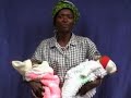 African Music from Bafut Martin 3 - Mako\
