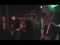 My Early Travels Live @ Downtown Records