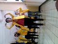 Tari OPK 2008 Tari OPK 2008