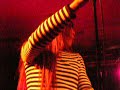 The Morlocks playing Leaving here