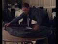 Stebbo Tablecloth Trick Stebbo Tablecloth Trick
