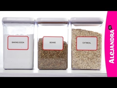 Organization - Watch My Private Organizing Videos Here - http://www.howtoorganize.tv/7-day-get-organized-video-course-yt/# My List of Favorite Organizing Products - http://...