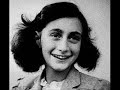 The Video Blog of Anne Frank