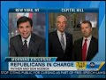 Ron and Rand Paul on Good Morning America (01/05/2010)
