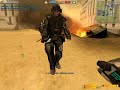 battlefield 2142 knife..