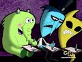 celebrity jeopardy   grim adventures style!