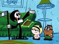 celebrity jeopardy   grim adventures style!