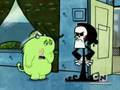 Celebrity Jeopardy - Grim Adventures Style! 
