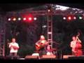 Laura Cantrell live at Stuyvesant Town Oval, 1 Aug 07 1/3