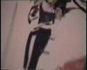 Michel Soliveres -Grapillisme-  Le Papillon- Russian Reggae
