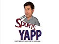 New Carolina Panthers wide receiver and former Appalachian State QB Armanti Edwards joined Sports Yapp to talk about the upcoming season. Hear sports yapp 8am-10am on 1150 and 1410am and www.sportsyapp.com