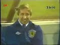 Iran - Scotland