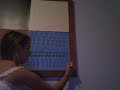 Having Fun with a Dry Erase Board